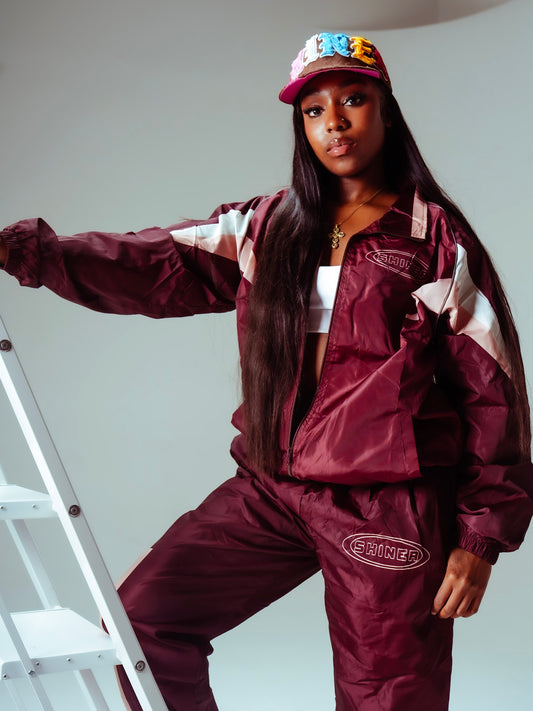 Shiner Jumpsuit