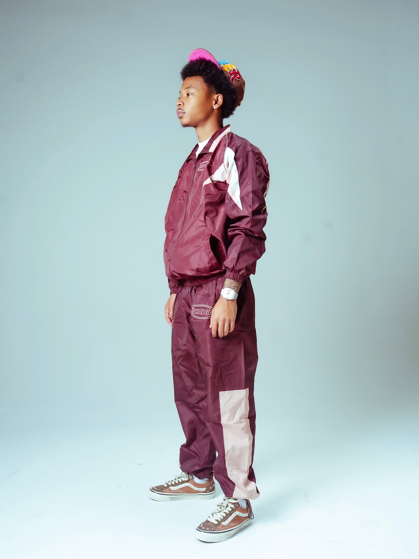 Shiner Jumpsuit