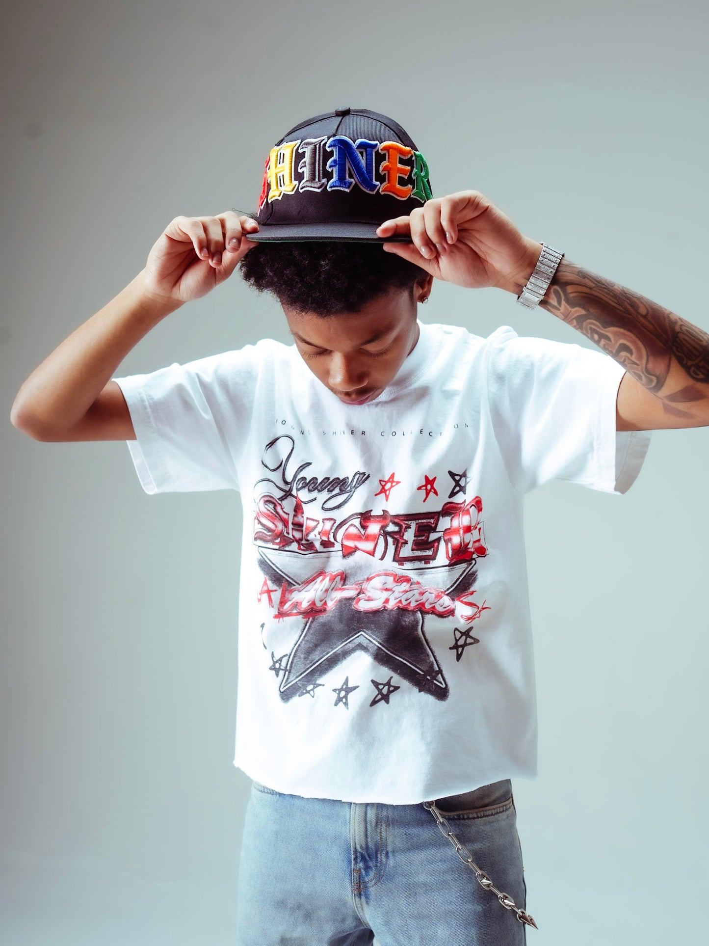 YSC All-Star Tee