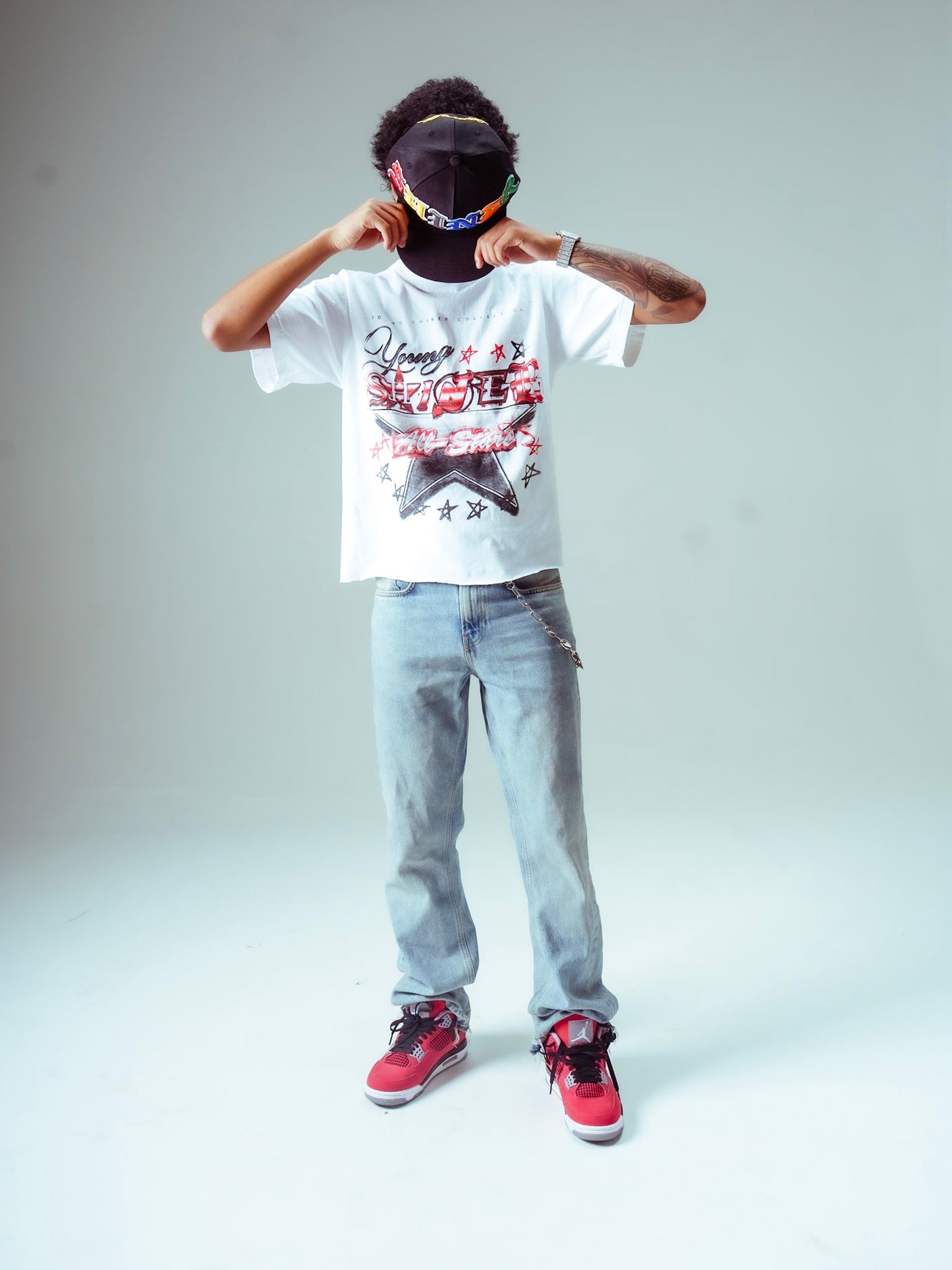 YSC All-Star Tee