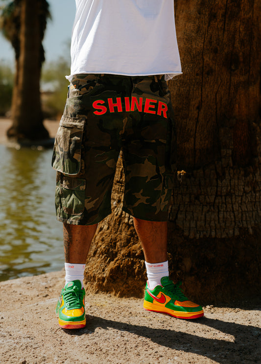 Shiner Cargo $horts