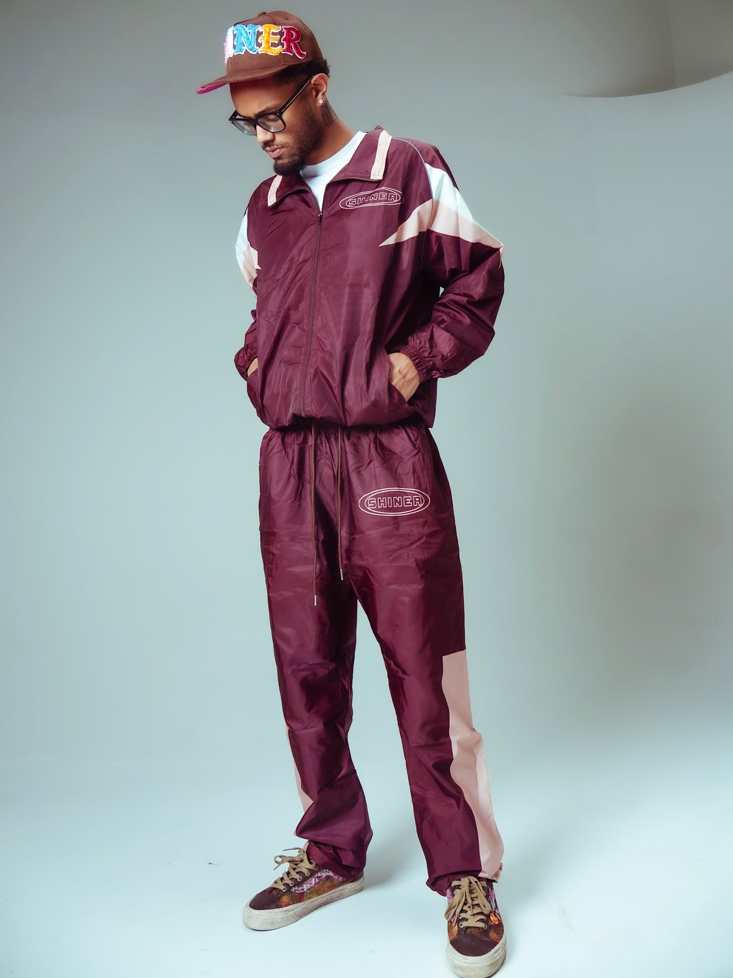 Shiner Jumpsuit