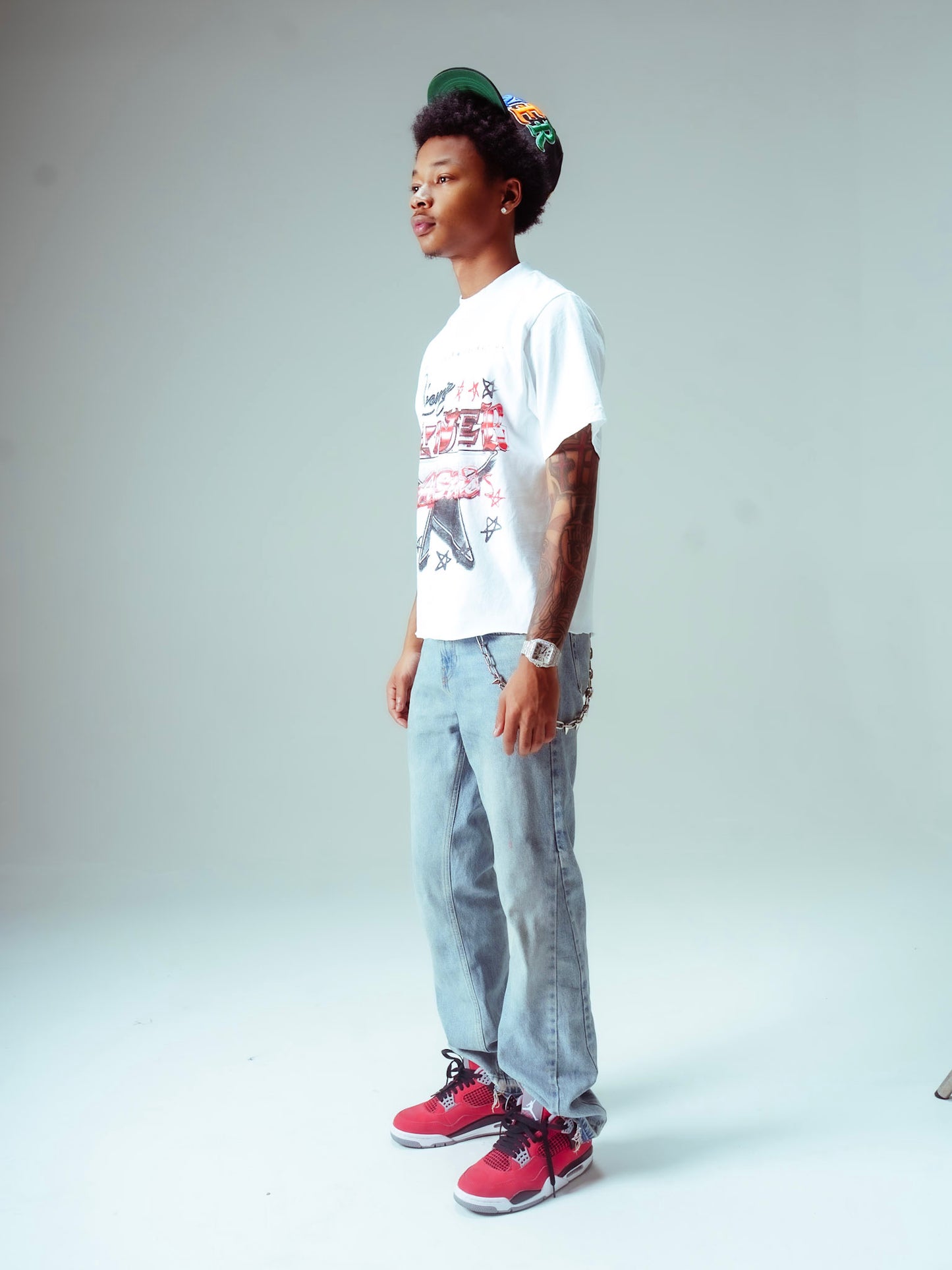 YSC All-Star Tee