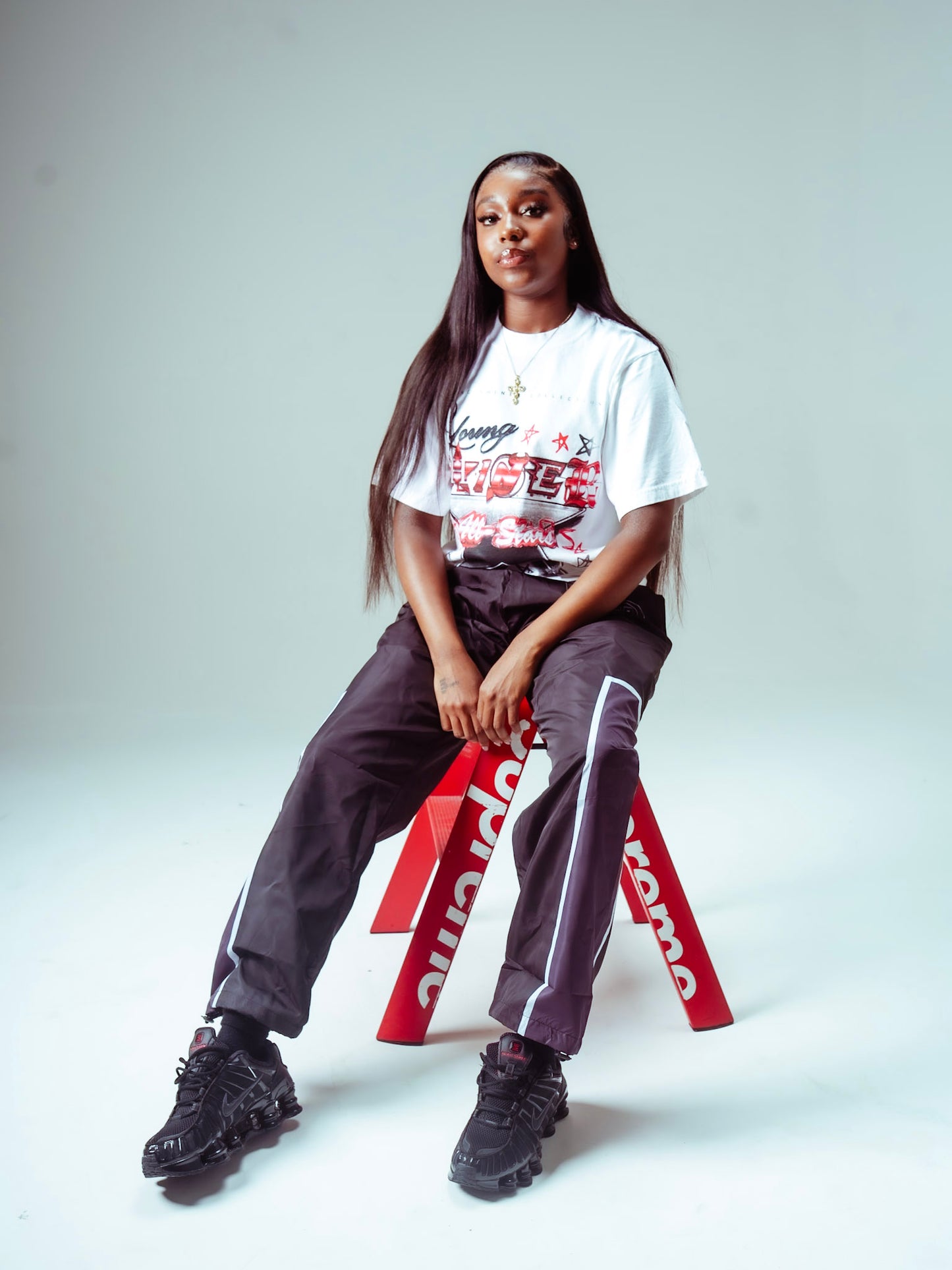 YSC All-Star Tee