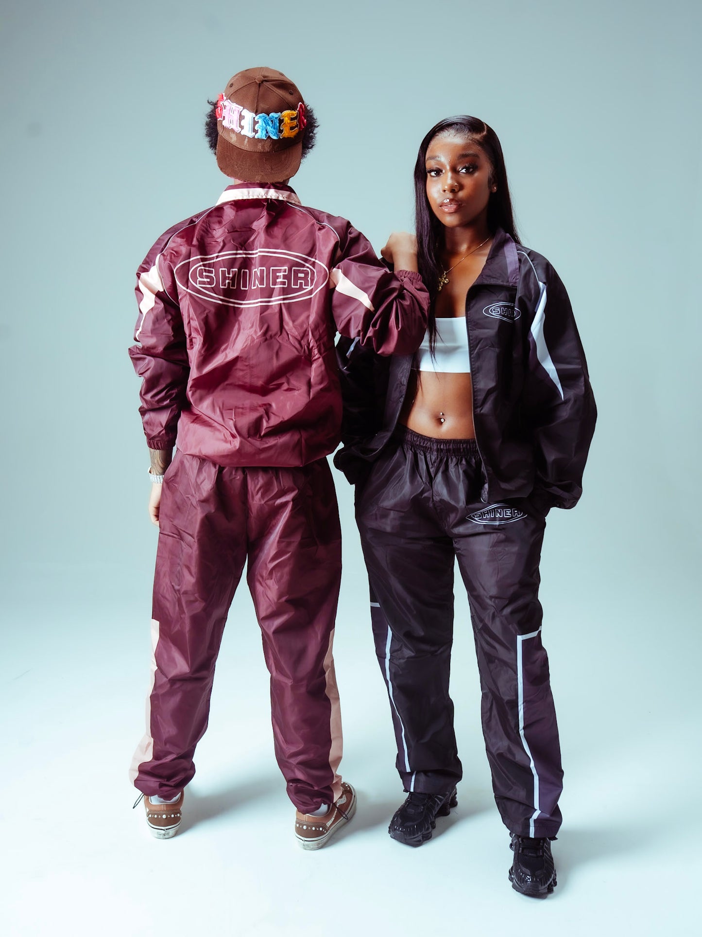 Shiner Jumpsuit